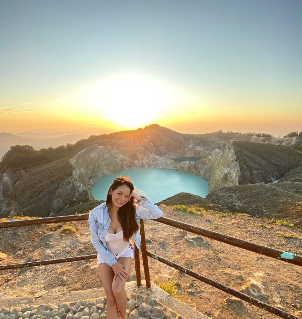 Kelimu Crater Lakes Tour
