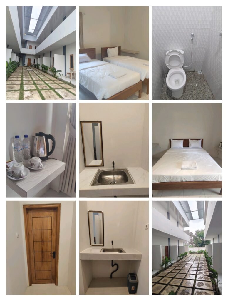 Serenity Homestay Labuan Bajo – Cozy and Affordable Accommodation in Labuan Bajo