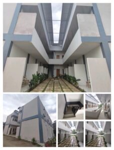 Cheap and Comfortable Stay at Serenity Homestay Labuan Bajo