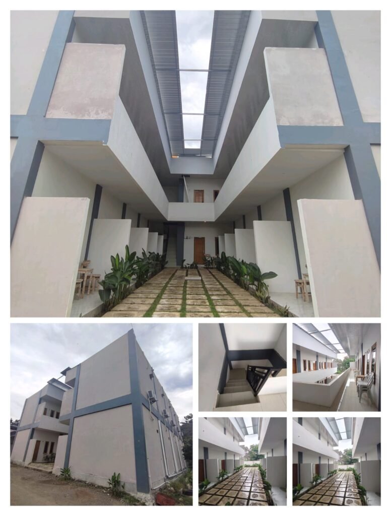Cheap and Comfortable Stay at Serenity Homestay Labuan Bajo