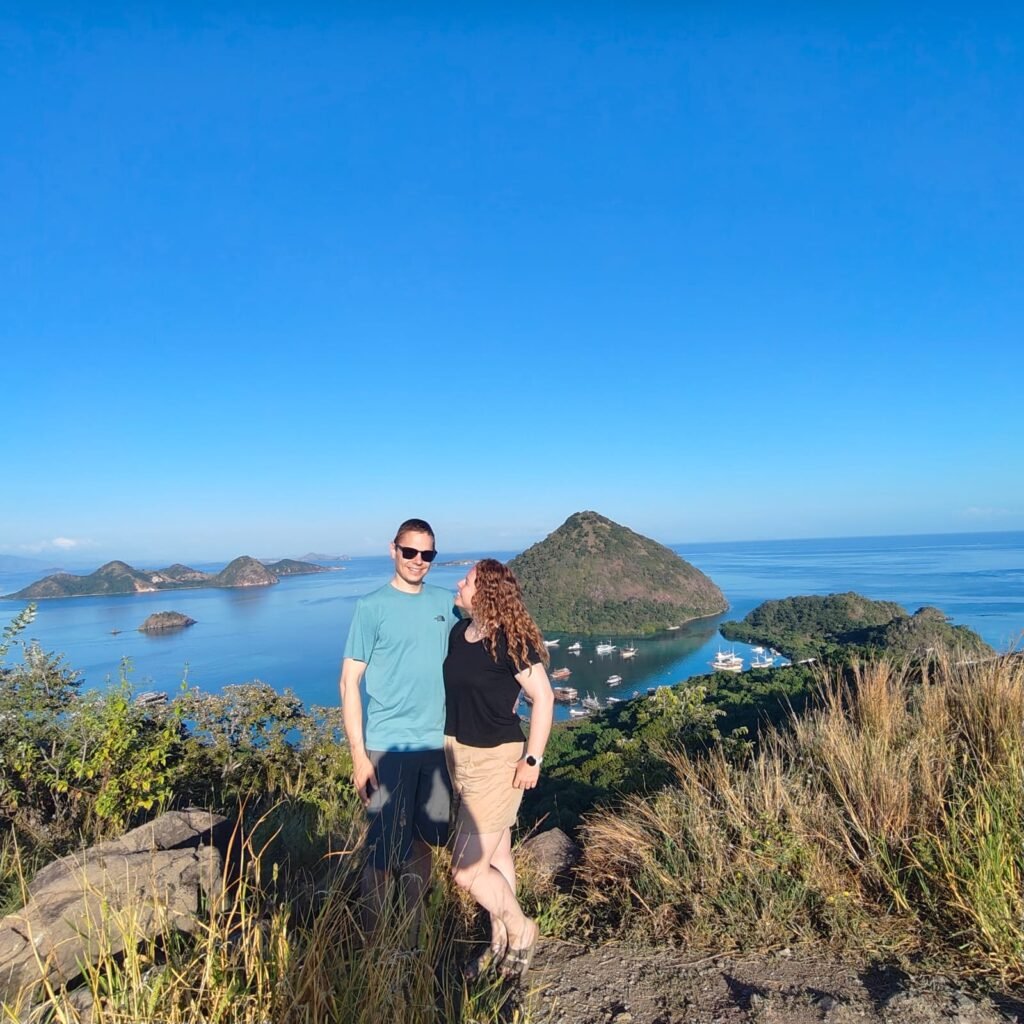 Sylvia's Hill-What to Do in Labuan Bajo