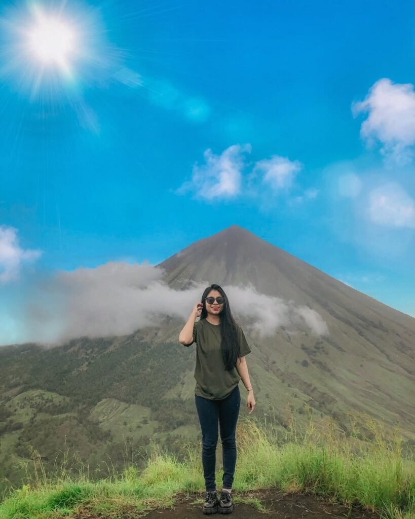 Avatar Hill-Flores Tour from Bajawa