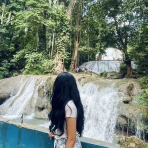 Flores 1 Week Tour
