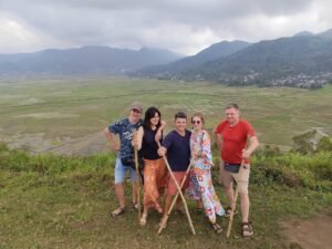 Flores Suistanabel Tour-Eco Tour in Flores
