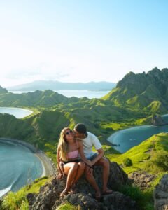 Padar Island-Flores Tour from Labuan Bajo