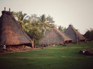 Flores Tour from Labuan Bajo