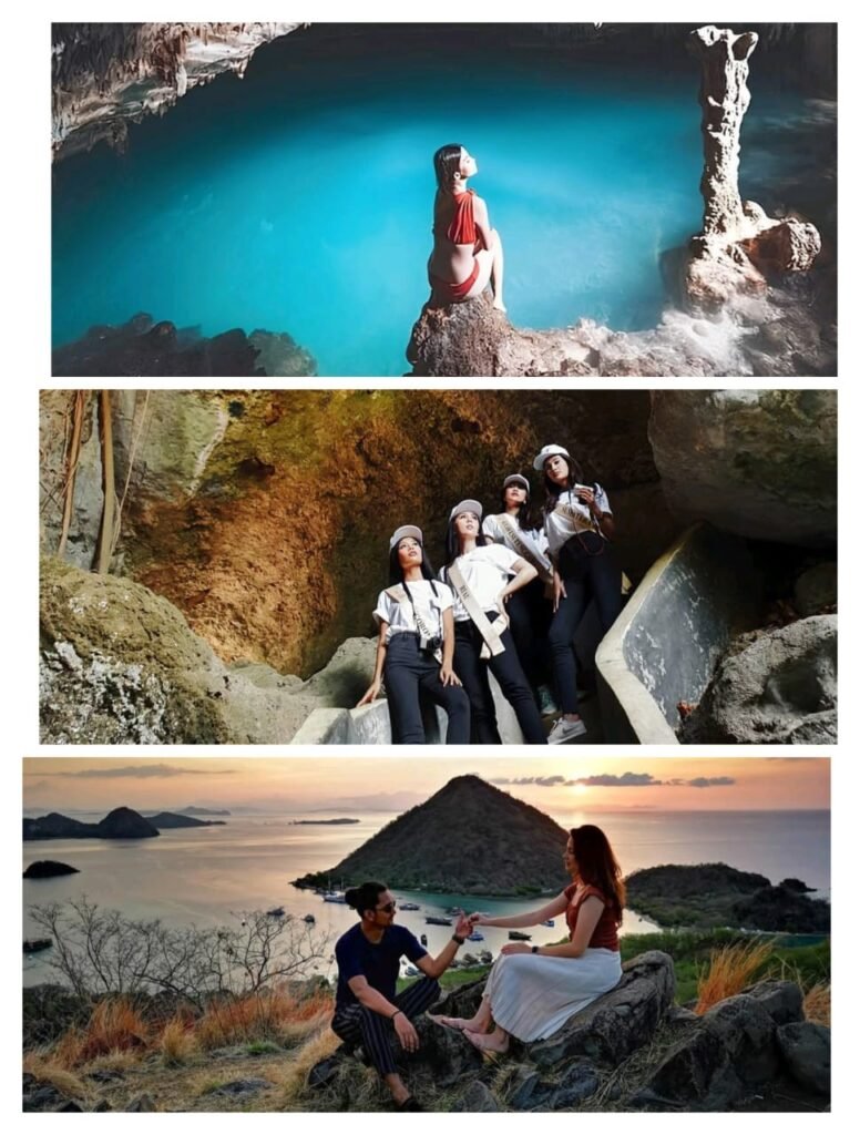 Labuan Bajo Full Day Tour