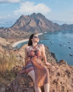 Paket Wisata Labuan Bajo