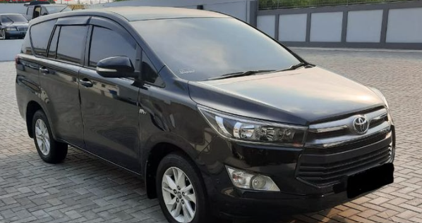 Alor Car Rental