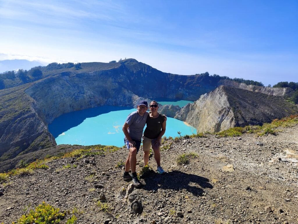 **Text ALT:**Flores Island Excursion – Flores Pristine Tour 