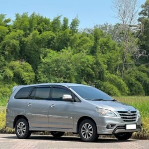 Airport transfer