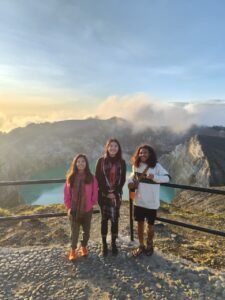 Kelimutu lake flores island excursion | flores island indonesia tour komodo tour packages alor tour packages sumba tour lombok & bali tour Kelimutu Lake Flores Island Excursion