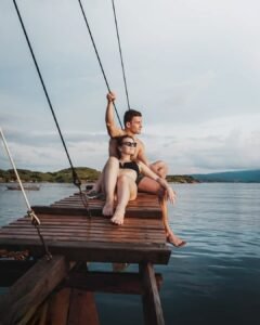 Komodo Boat Tour