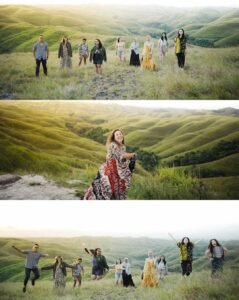Explore the best Sumba attractions with Flores Pristine Tour — nature, culture, and adventure