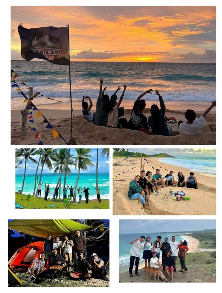 Things to Do in Semau-Liman Beach