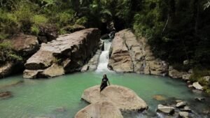 Tiwu Rebak-Flores Indonesia Travel