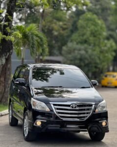 Toyota innova grand transportation in sumba | flores island indonesia tour komodo tour packages alor tour packages sumba tour lombok & bali tour Toyota Innova Grand Transportation in Sumba for comfortable island travel