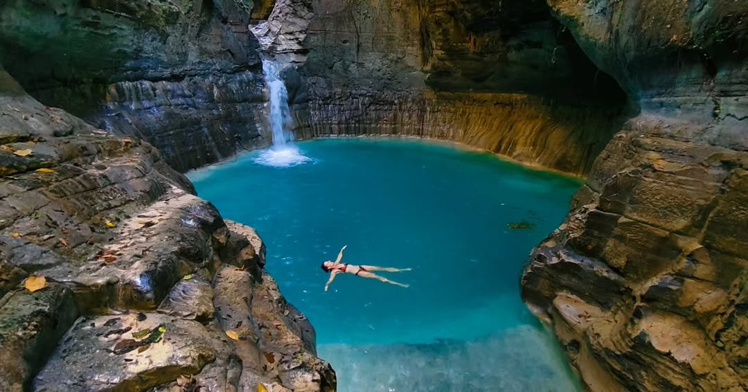 The Perfect Sumba Island Tour