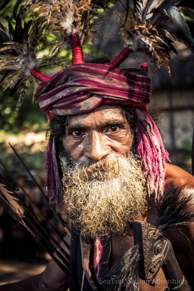 Guide to Alor Island Tour from Flores or Kupang  Travel Adventure and Island Exploration