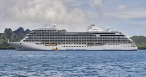 Cruise ship visiting loh liang komodo island komodo trekking and snorkeling tour from cruise ship handling | Cruise Ship Visiting Loh Liang Komodo Island Komodo Trekking and Snorkeling Tour from Cruise Ship Handling