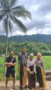 Flores Custom Made Tours by Flores Pristine Tour  personalized adventure culture and nature experiences in Flores