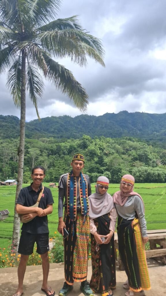 Flores Custom-Made Tours by Flores Pristine Tour – personalized adventure, culture, and nature experiences in Flores