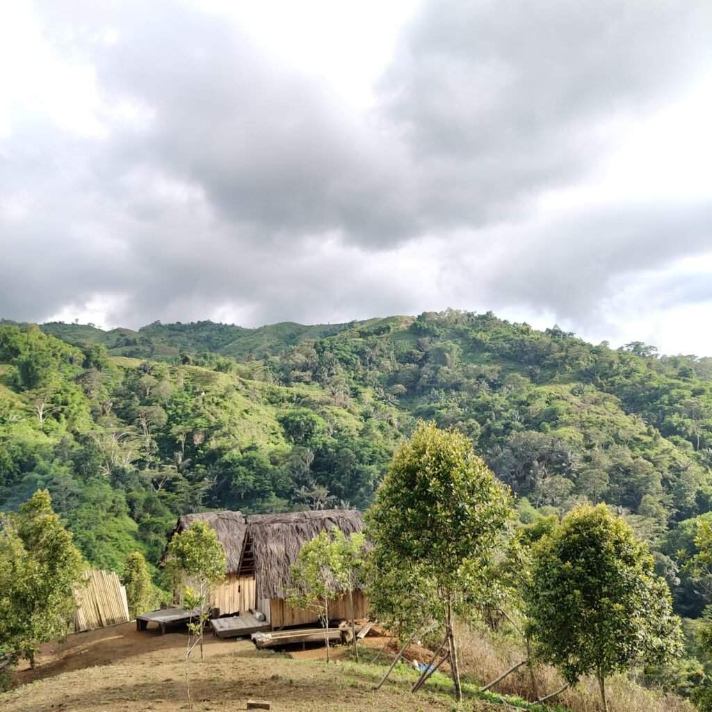 Flores Retreat Tour-Uma Lantar Eco Retreat Hut
