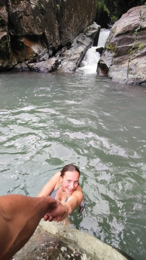 Hidden place near labuan bajo tiwu rebak uma lantar | Hidden place near Labuan Bajo Tiwu Rebak Uma Lantar an untouched natural attraction in Flores Island Indonesia