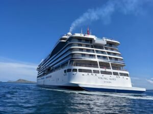 Viking mars komodo tour from cruise ship passengers | Viking Mars Komodo Tour from Cruise Ship Passengers