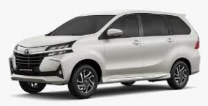 Sewa mobil harian Toyota Avanza nyaman dan irit di Labuan Bajo