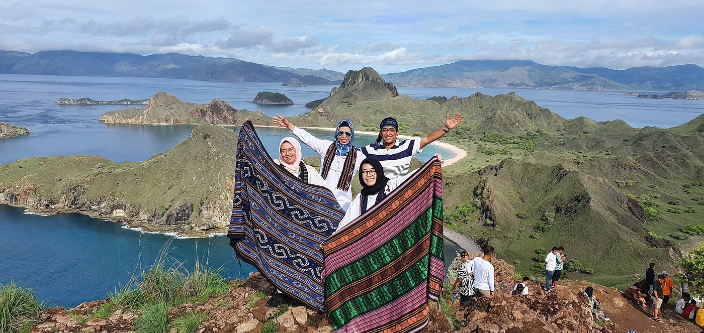 Paket Trip Komodo Labuan Bajo