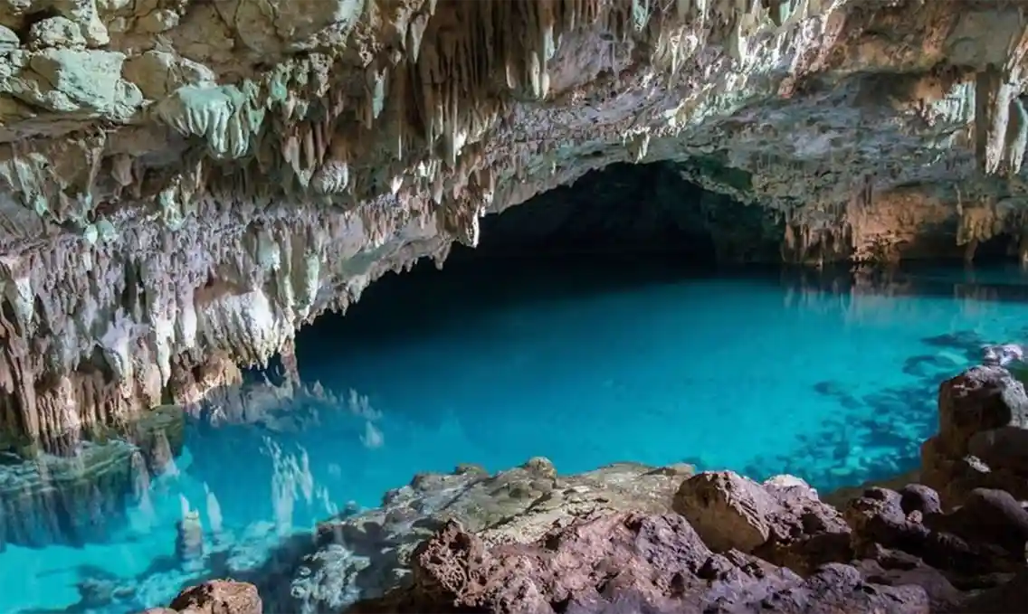 Gua rangko rangko cave | flores komodo tour organizer Gua Rangko Rangko Cave