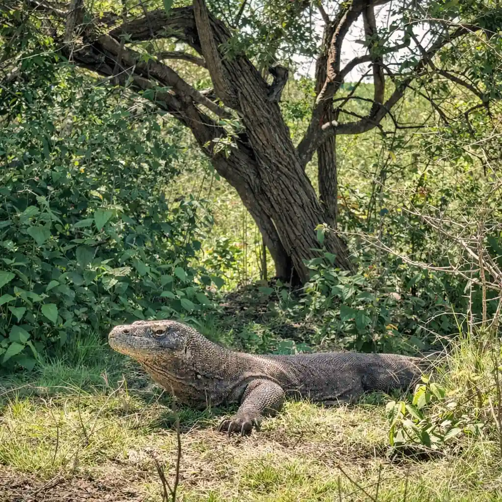 Visit Komodo with a Trusted Local Guide