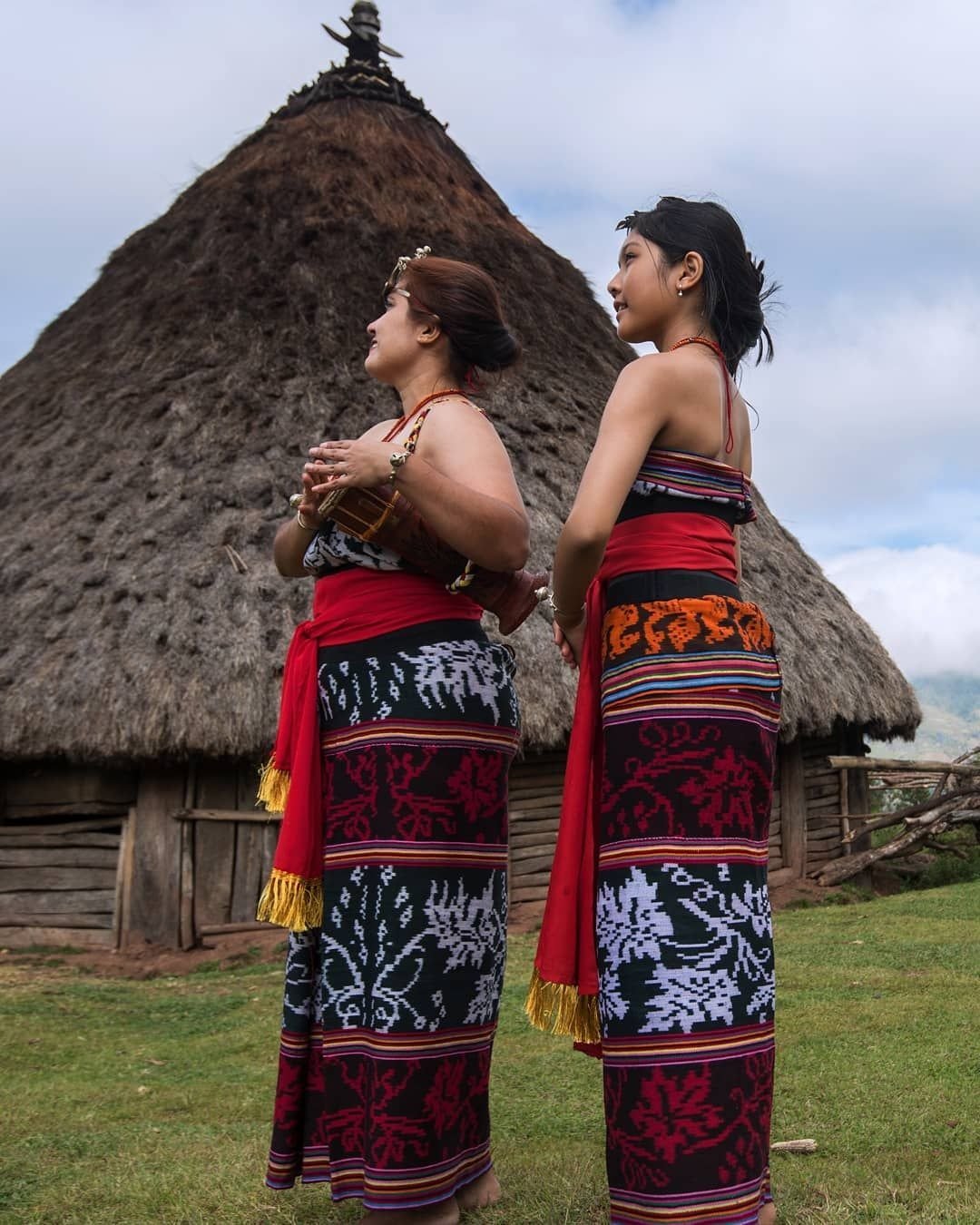 Explore Flores Island from Larantuka to Labuan Bajo  stunning islands Komodo adventures and rich culture await