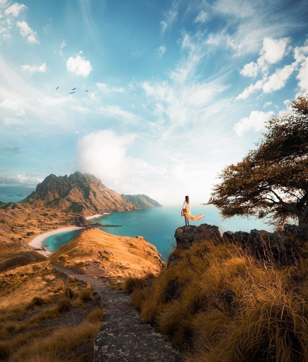 Top Destinations in Flores for an Unforgettable Vacation