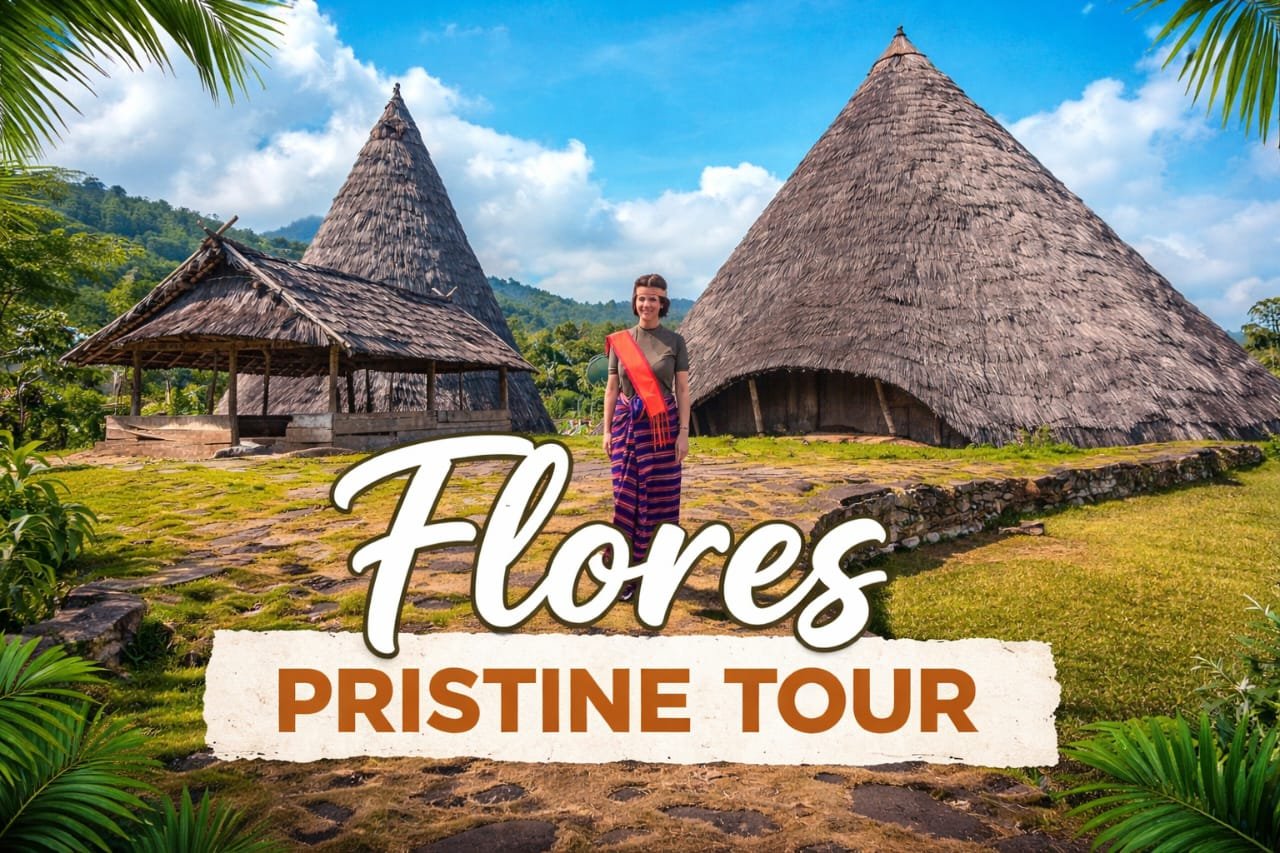 Todo Village cultural tour experience