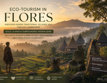 10 Hidden Gems in Flores