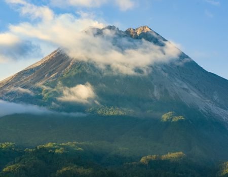 Inerie Mount-9 days flores itinerary