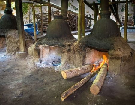Aimere Local Alcohol – Traditional Arak Distillery in Flores