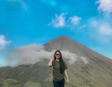 Avatar Hill-Flores Tour from Bajawa