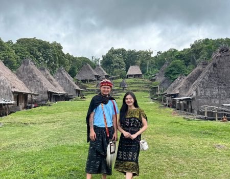 Belaraghi-Flores Indonesia Tour