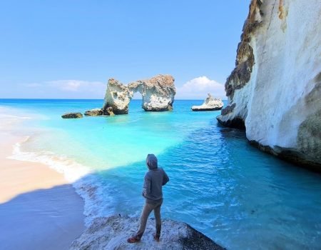 Discover the Best Tour to Alor Island from Flores or Kupang