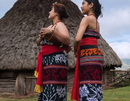 Explore Flores Island from Larantuka to Labuan Bajo – stunning islands, Komodo adventures, and rich culture await