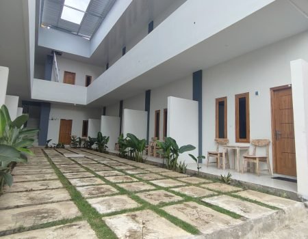 Savira Serenity Homestay Labuan Bajo