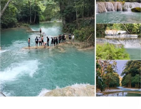 Flores Hidden Gem Destinations-Flores Island Adventure