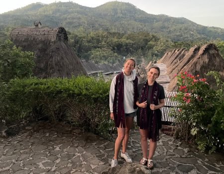 Flores Island, a perfect destination for your next getaway, offering stunning landscapes, cultural experiences, beautiful beaches, and adventures like hiking and diving