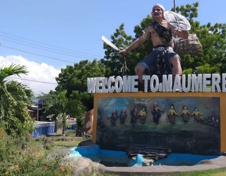 Flores Island Tour from Maumere Ende or Bajawa