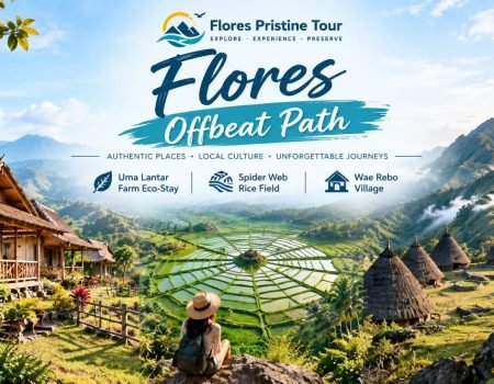 Flores Offbeat Path