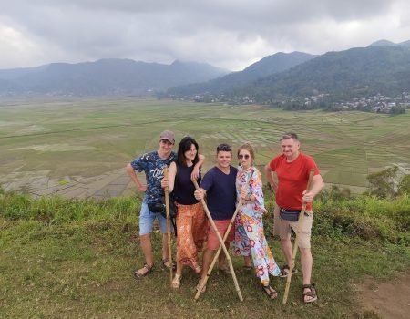 Flores Suistanabel Tour-Eco Tour in Flores