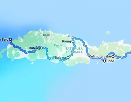 Flores Tour from Labuan Bajo: Flexible Overland Itineraries from 3 to 15 Days